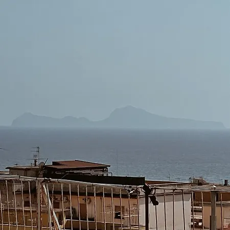 Apartamento Attico Pacifico Ercolano