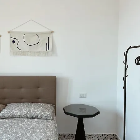 Attico Pacifico Apartamento *