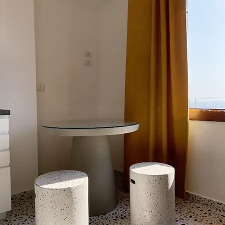 Apartamento Attico Pacifico Ercolano