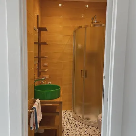 Attico Pacifico Apartamento *