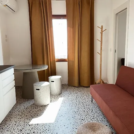Attico Pacifico Ercolano