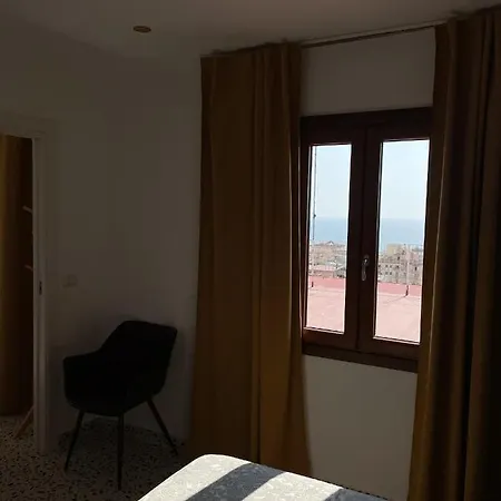 Attico Pacifico Apartamento Ercolano