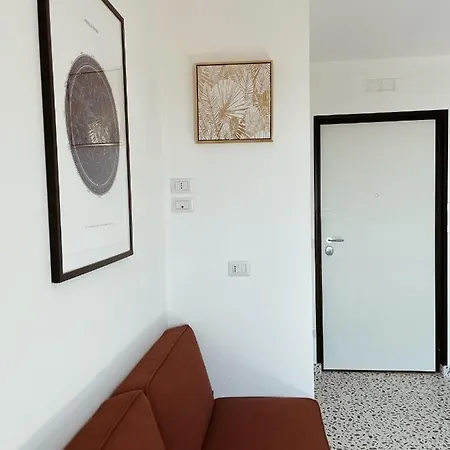 Apartamento Attico Pacifico